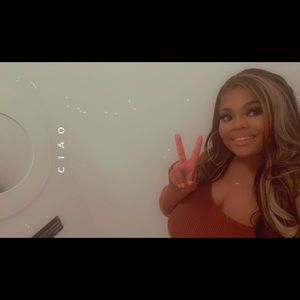 Meet your Posher, Jazzmine